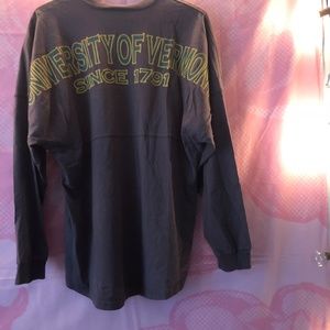 UVM Spirit Jersey
